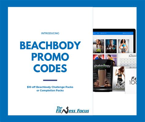 beachbody on demand promo code.